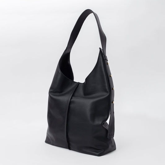 CARLA Shoulder Bag Black