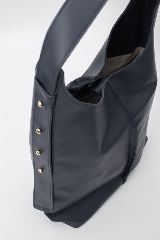 CARLA Hobo Bag Cosmo Blue