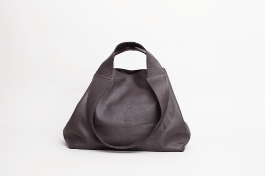 MINA Shopper Cioccolato