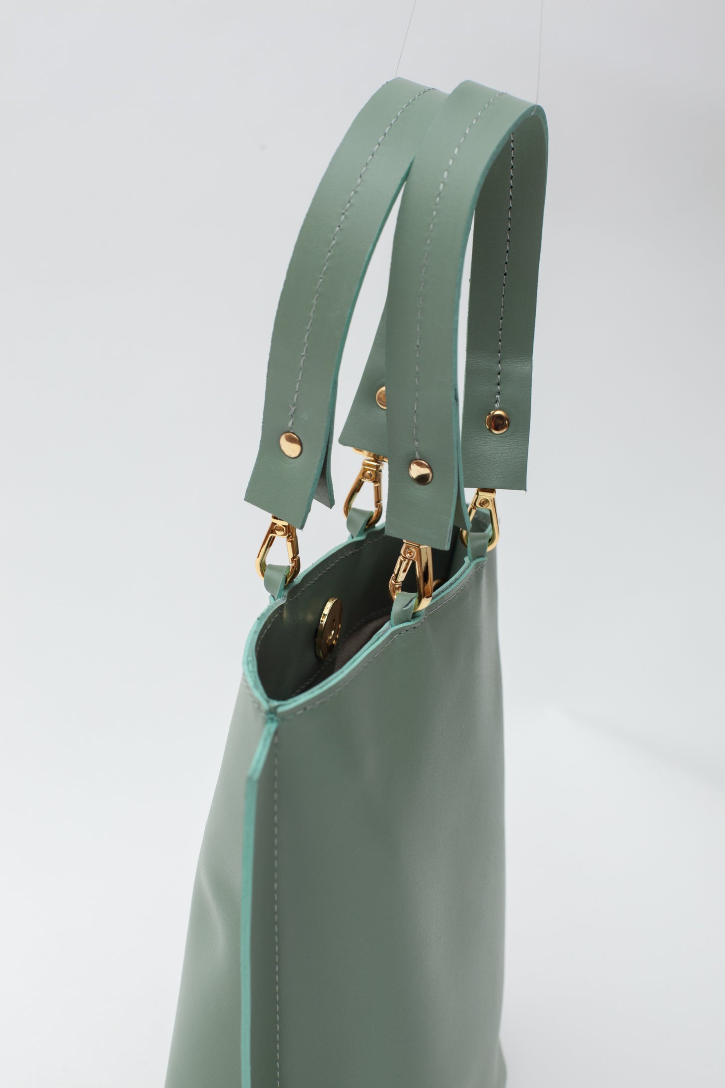 CARLETTIS Shoulder Bag Musk
