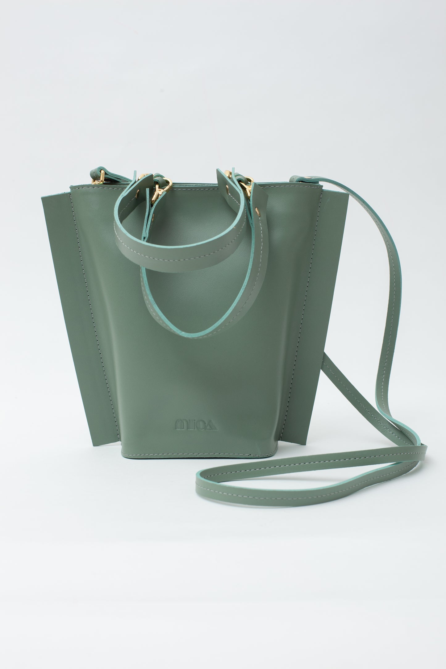 CARLETTIS Shoulder Bag Musk
