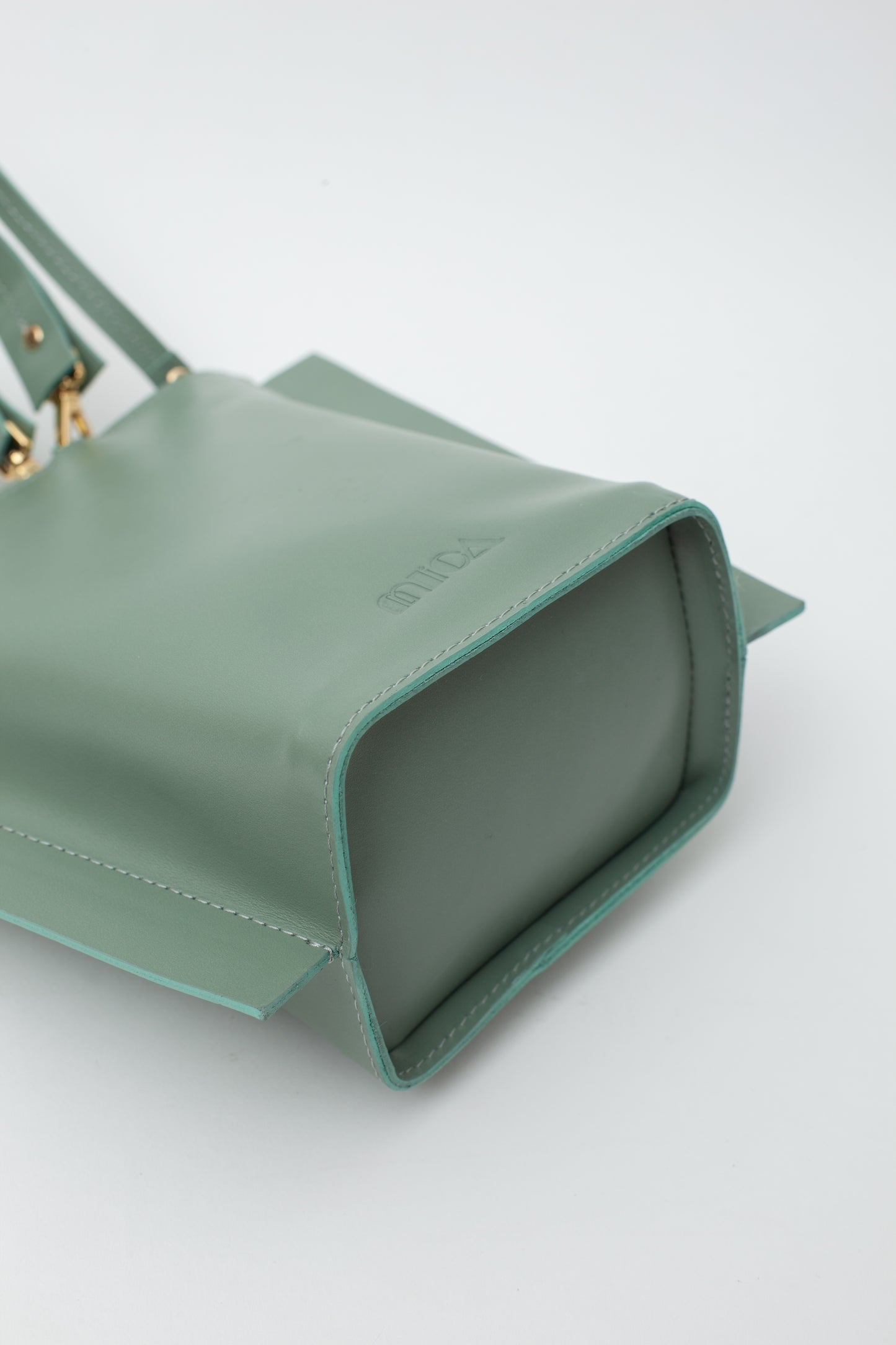 CARLETTIS Shoulder Bag Musk