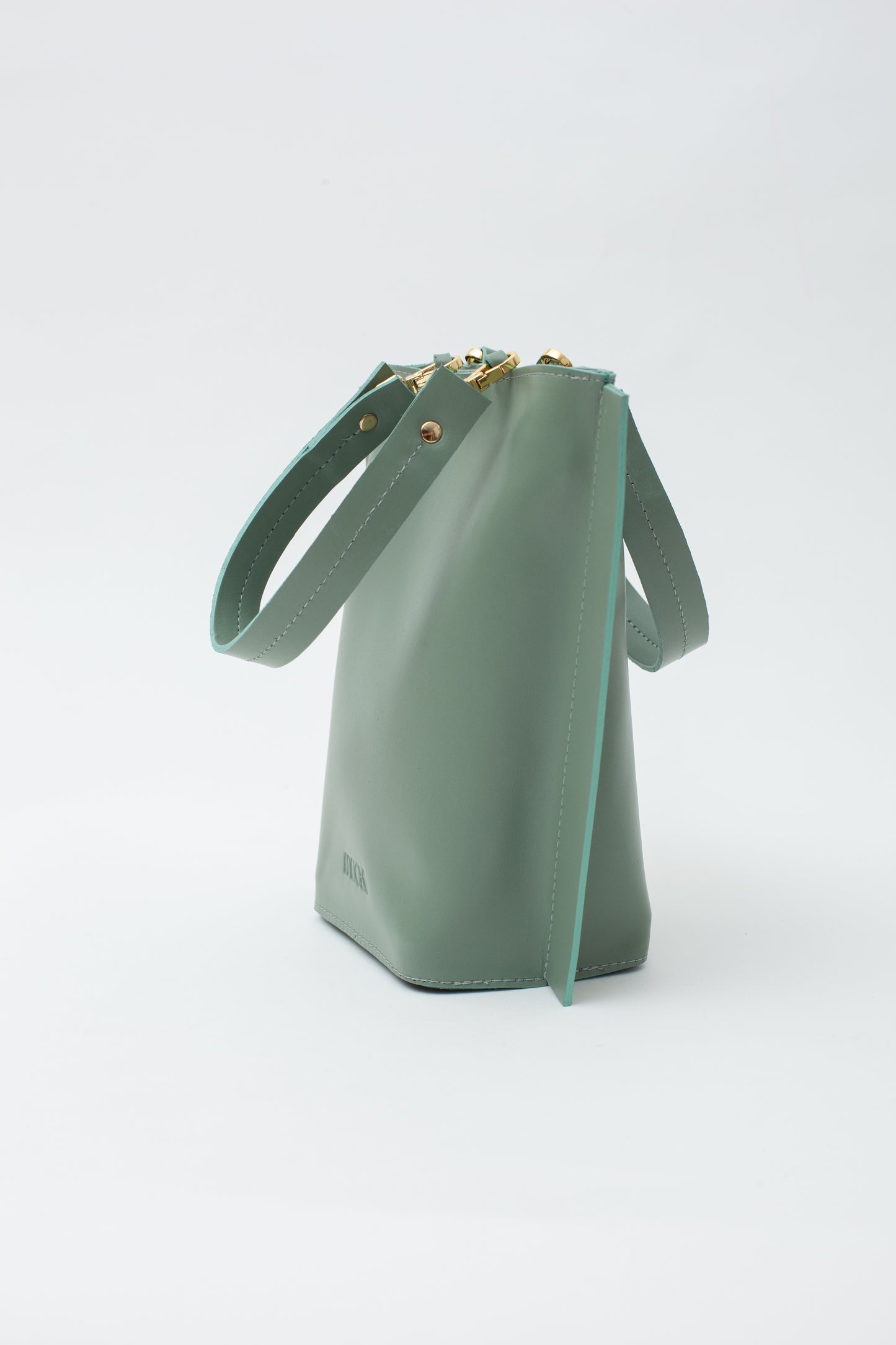 CARLETTIS Shoulder Bag Musk
