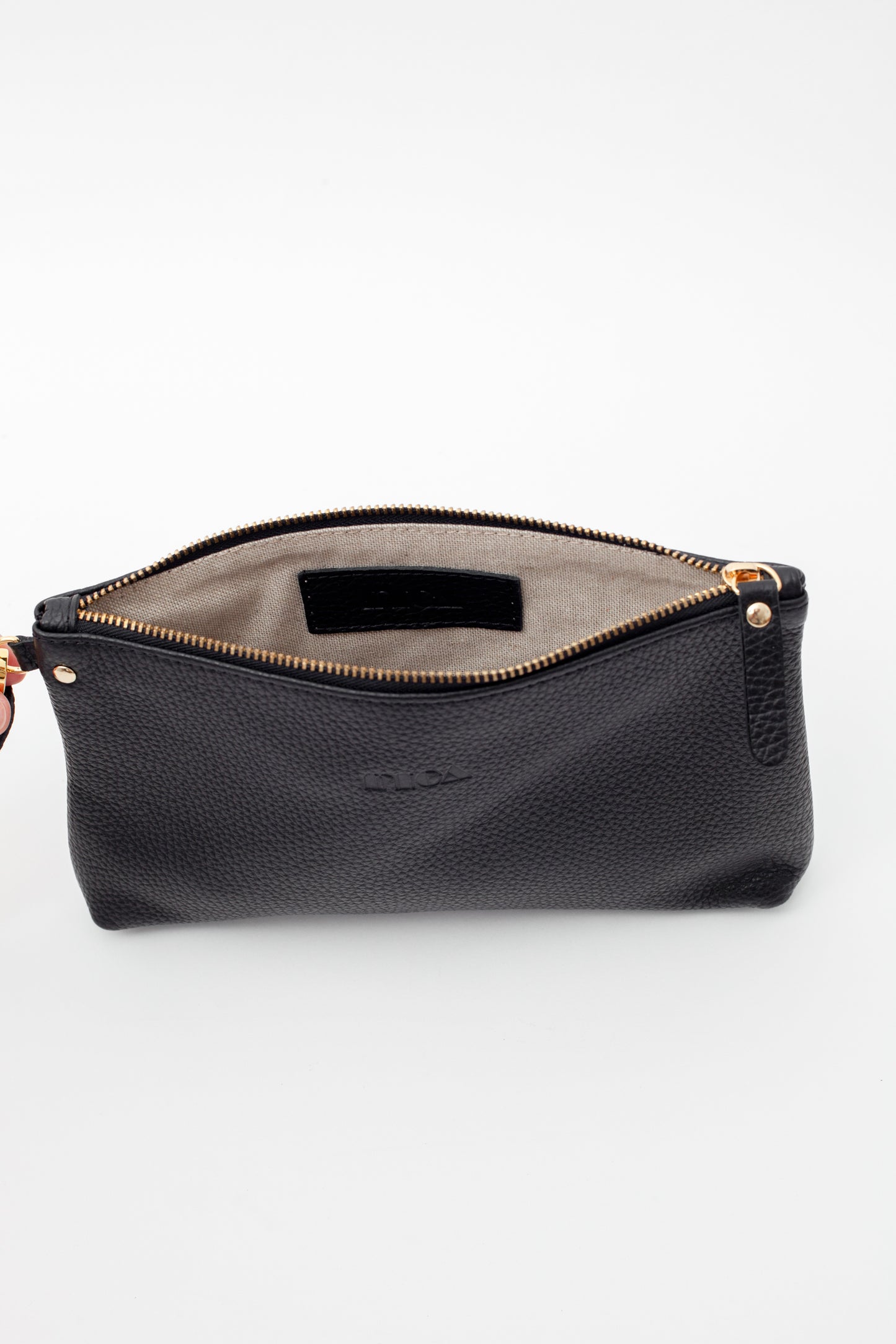 MINETTIS Clutch Tourmaline