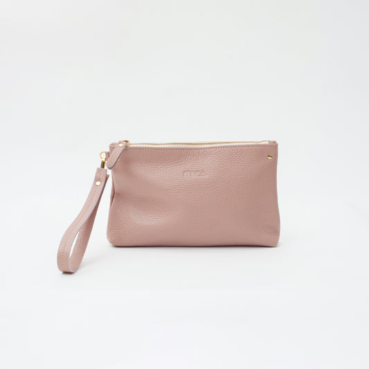 MINETTIS Clutch Tourmaline
