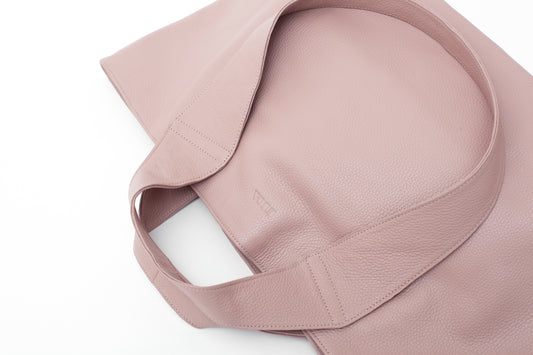 MINA Shopper Tourmaline