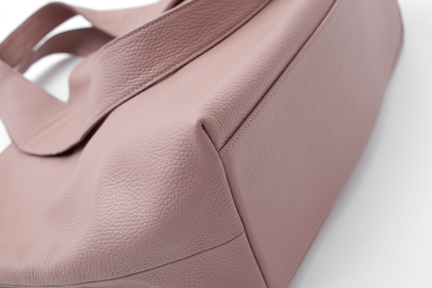 MINA Shopper Tourmaline
