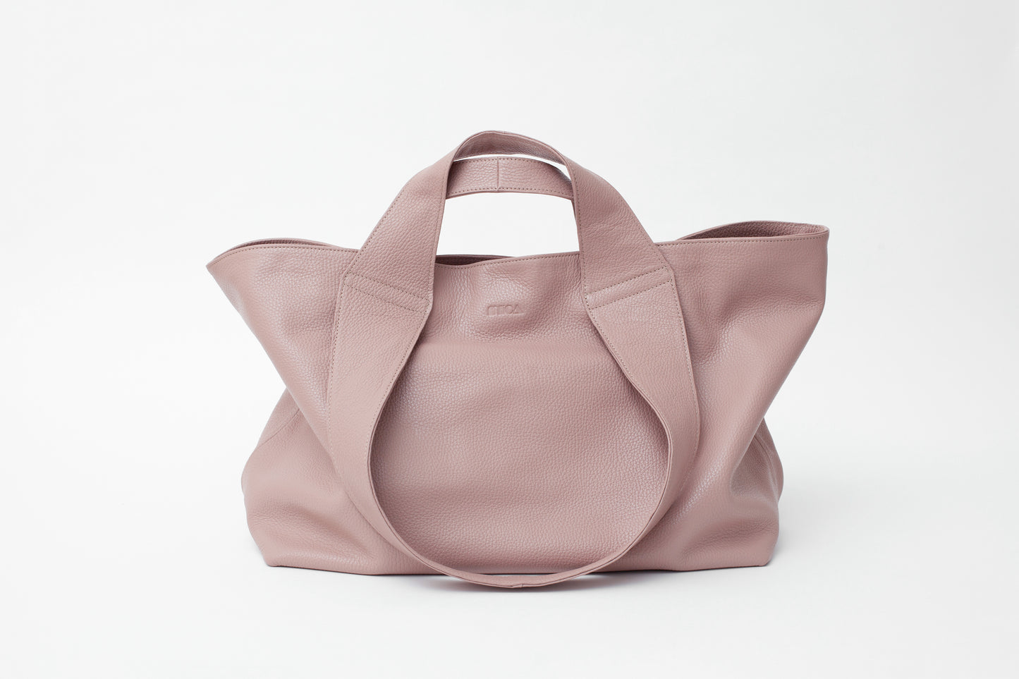 MINA Shopper Tourmaline