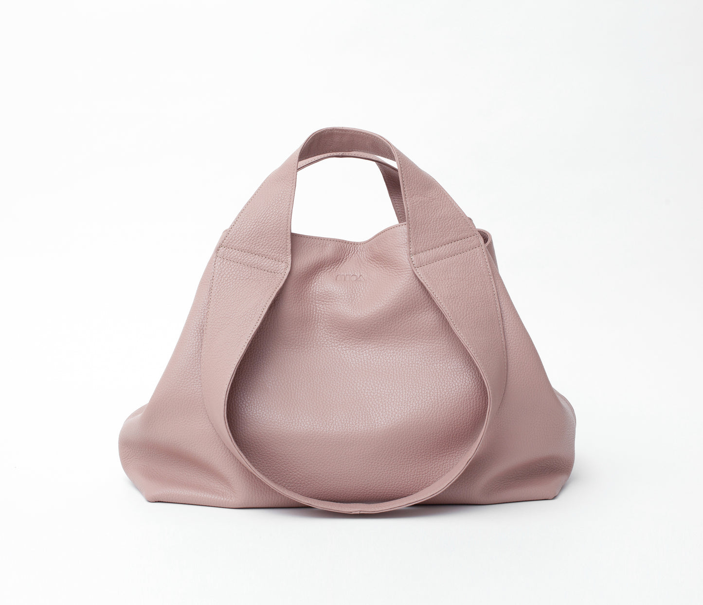 MINA Shopper Tourmaline