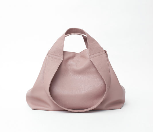 MINA Shopper Tourmaline