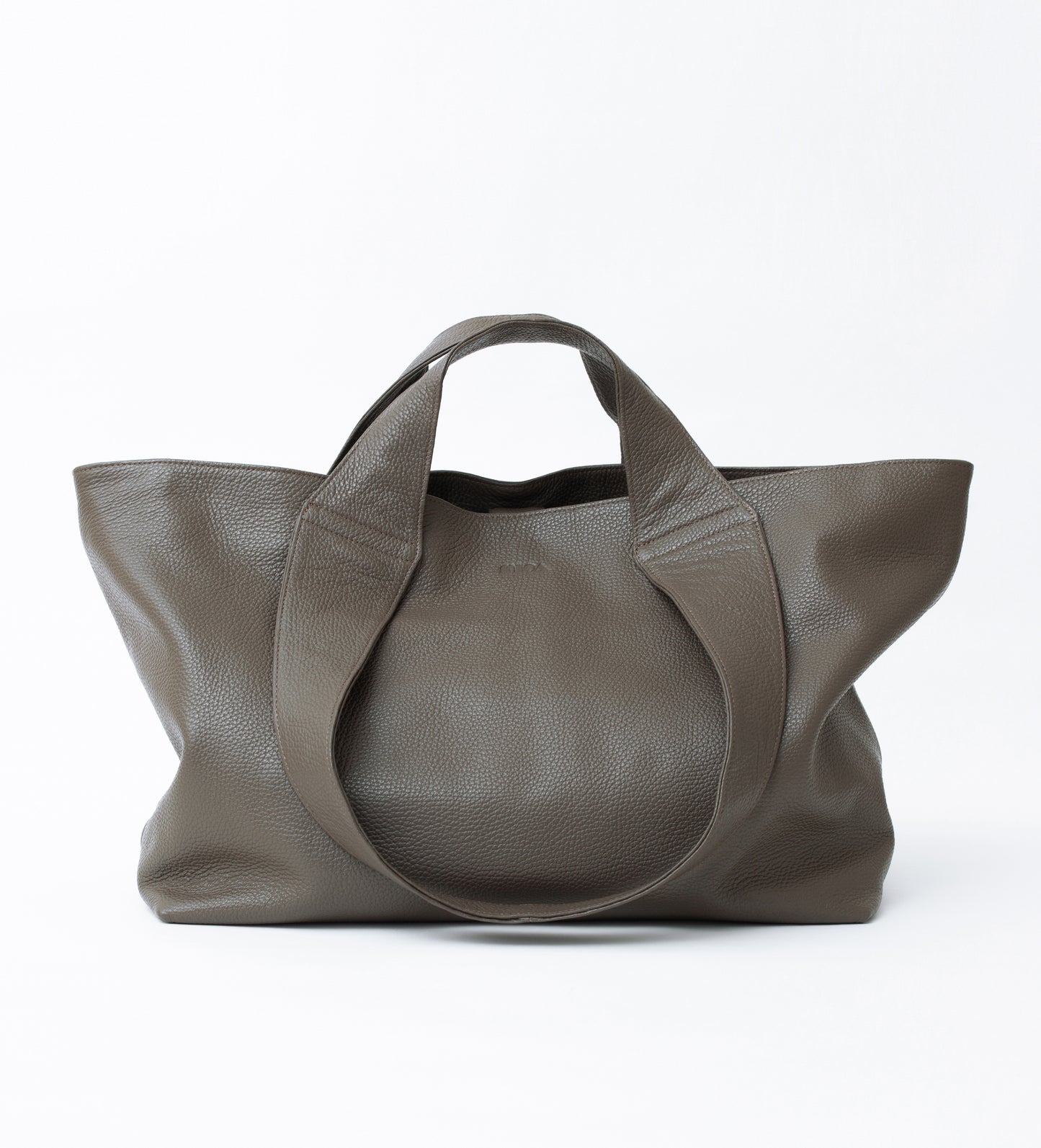 MINA Shopper Fango