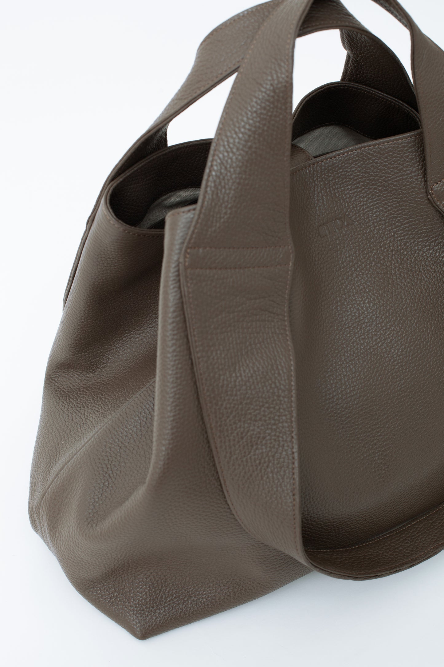 MINA Shopper Fango
