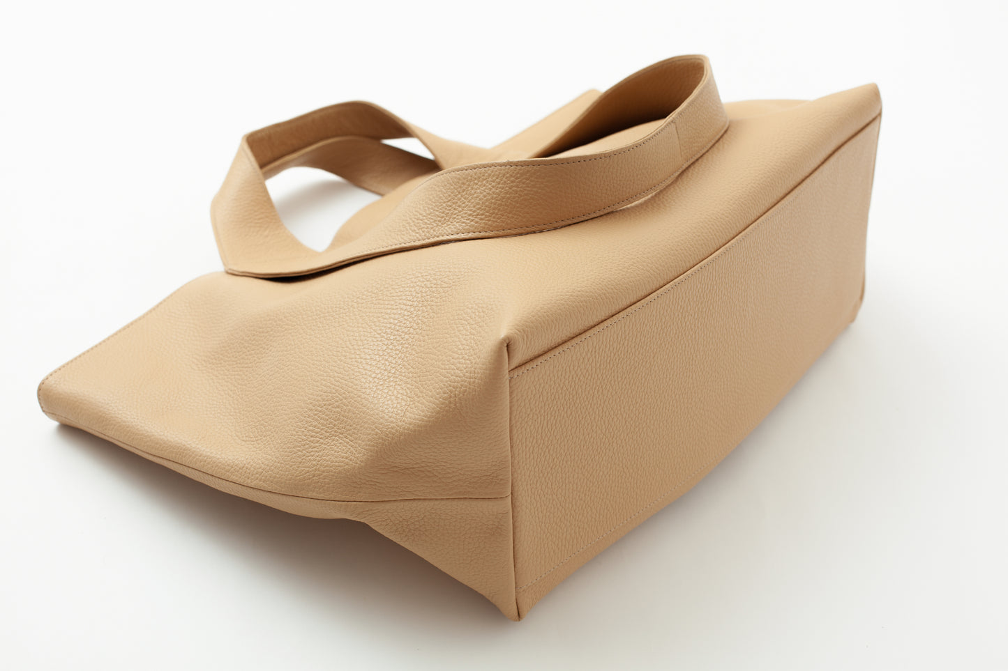 MINA Shopper Champagne