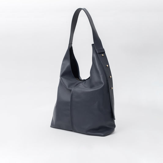 CARLA Hobo Bag Cosmo Blue