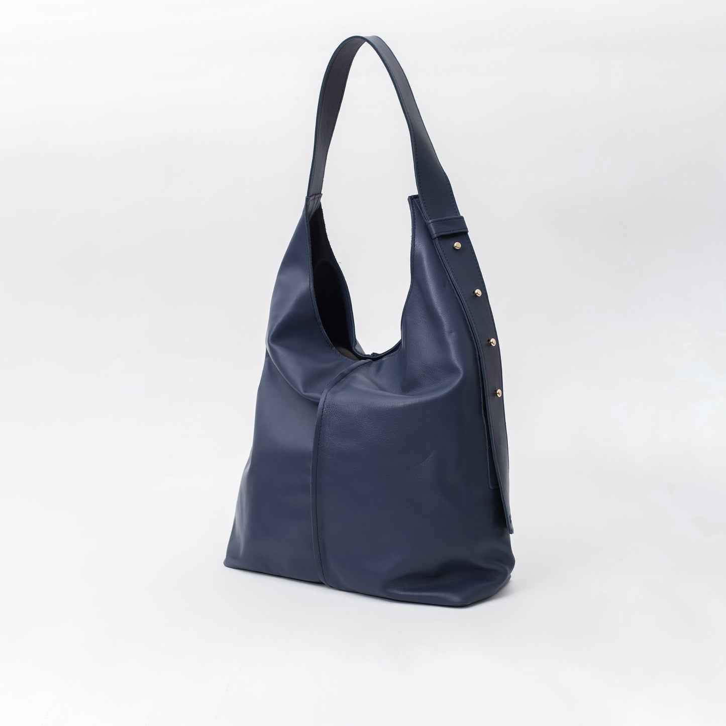 CARLA Shoulder Bag Cosmo Blue