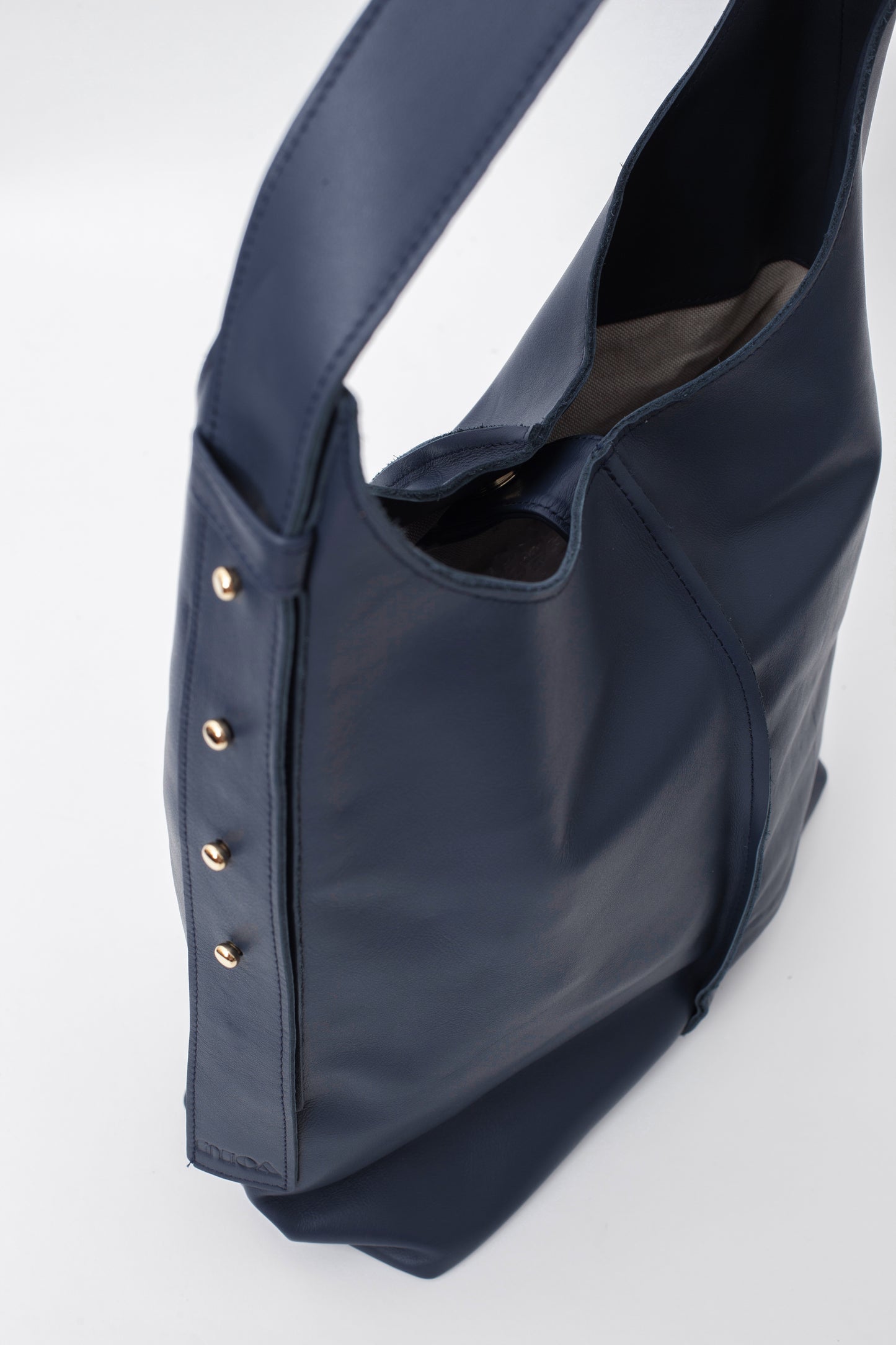 CARLA Shoulder Bag Cosmo Blue