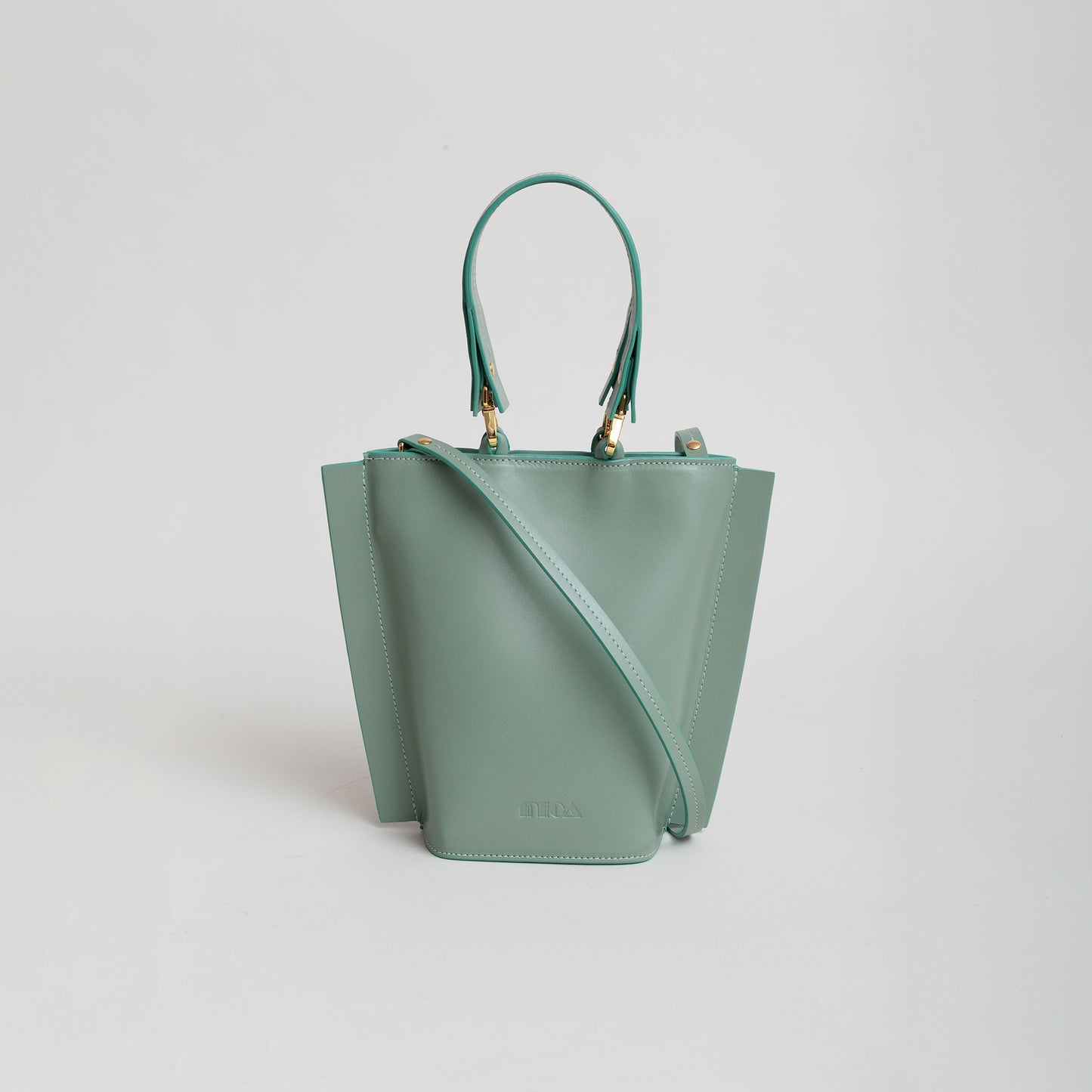 CARLETTIS Handbag Musk