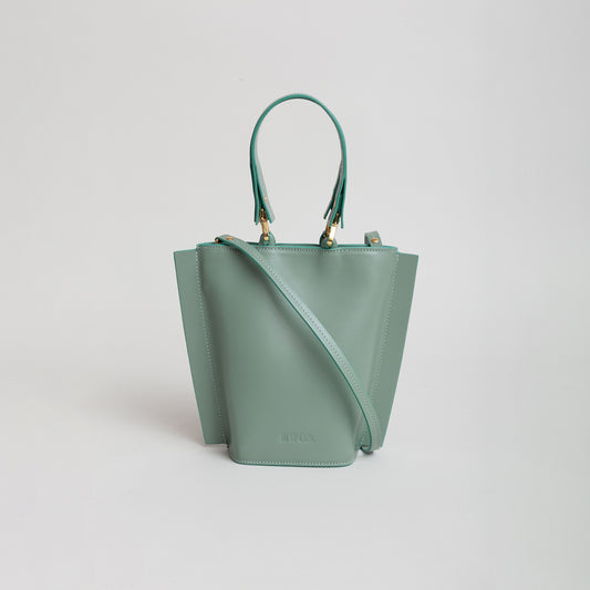 CARLETTIS Handbag Musk