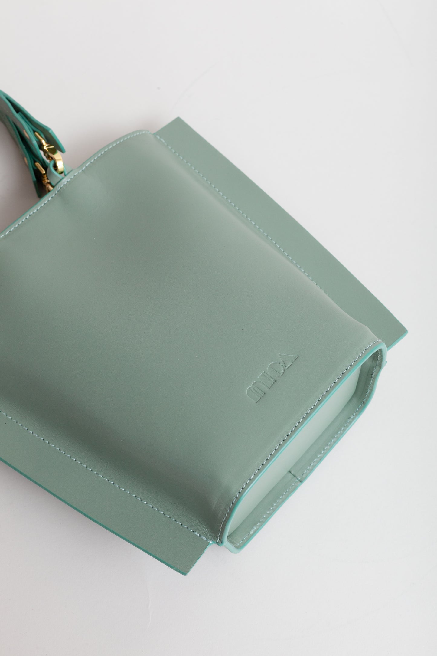CARLETTIS Handbag Musk