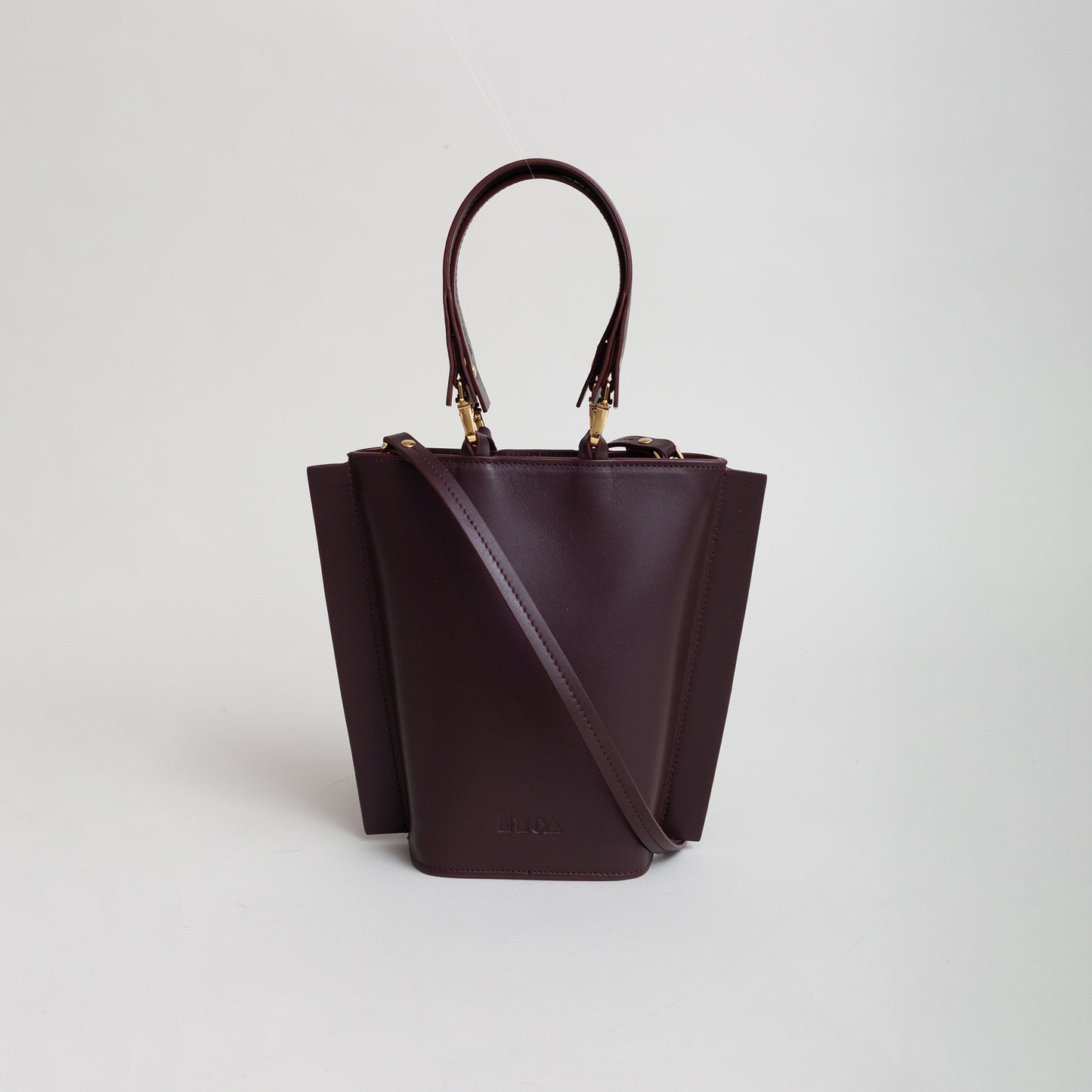 CARLETTIS Handbag Wine