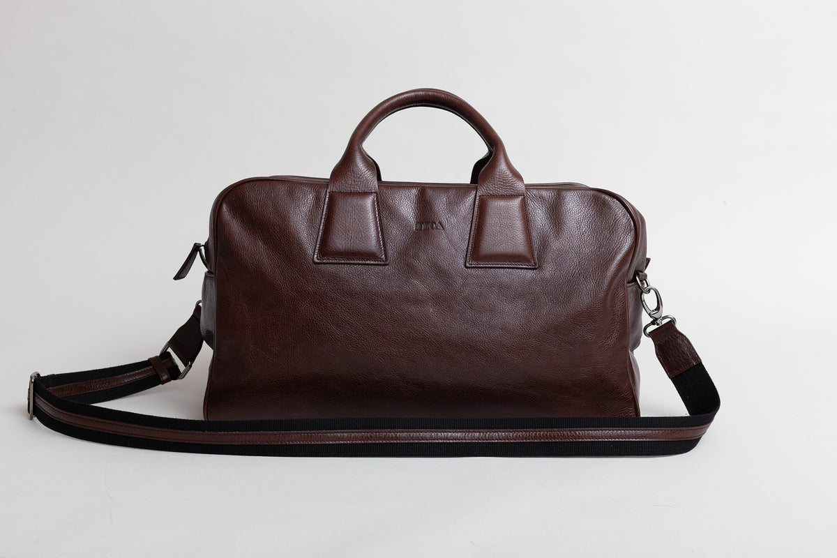 FABI Weekender Brown