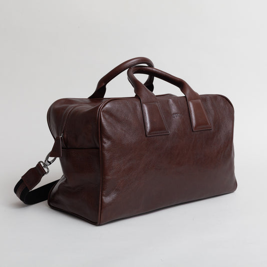 FABI Weekender Brown