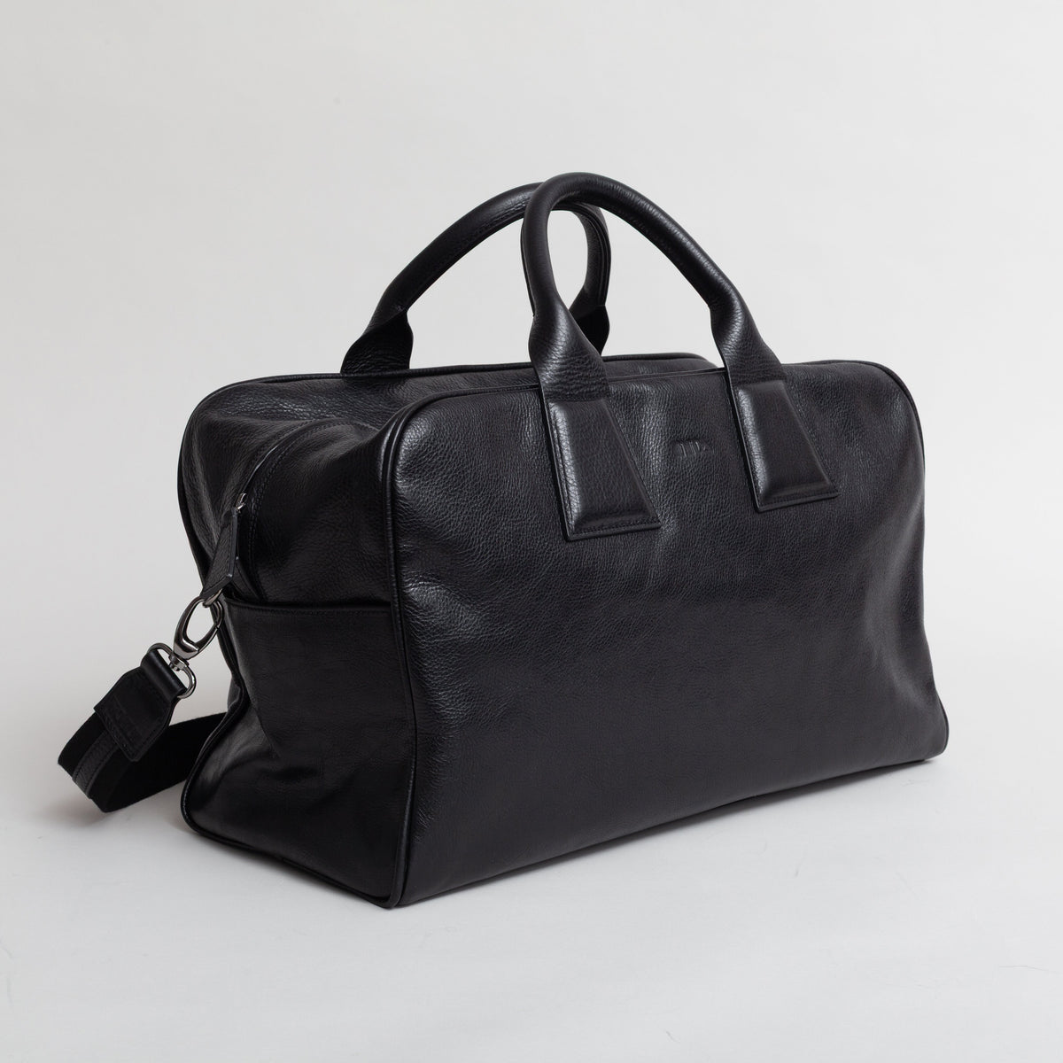 FABI Weekender Black