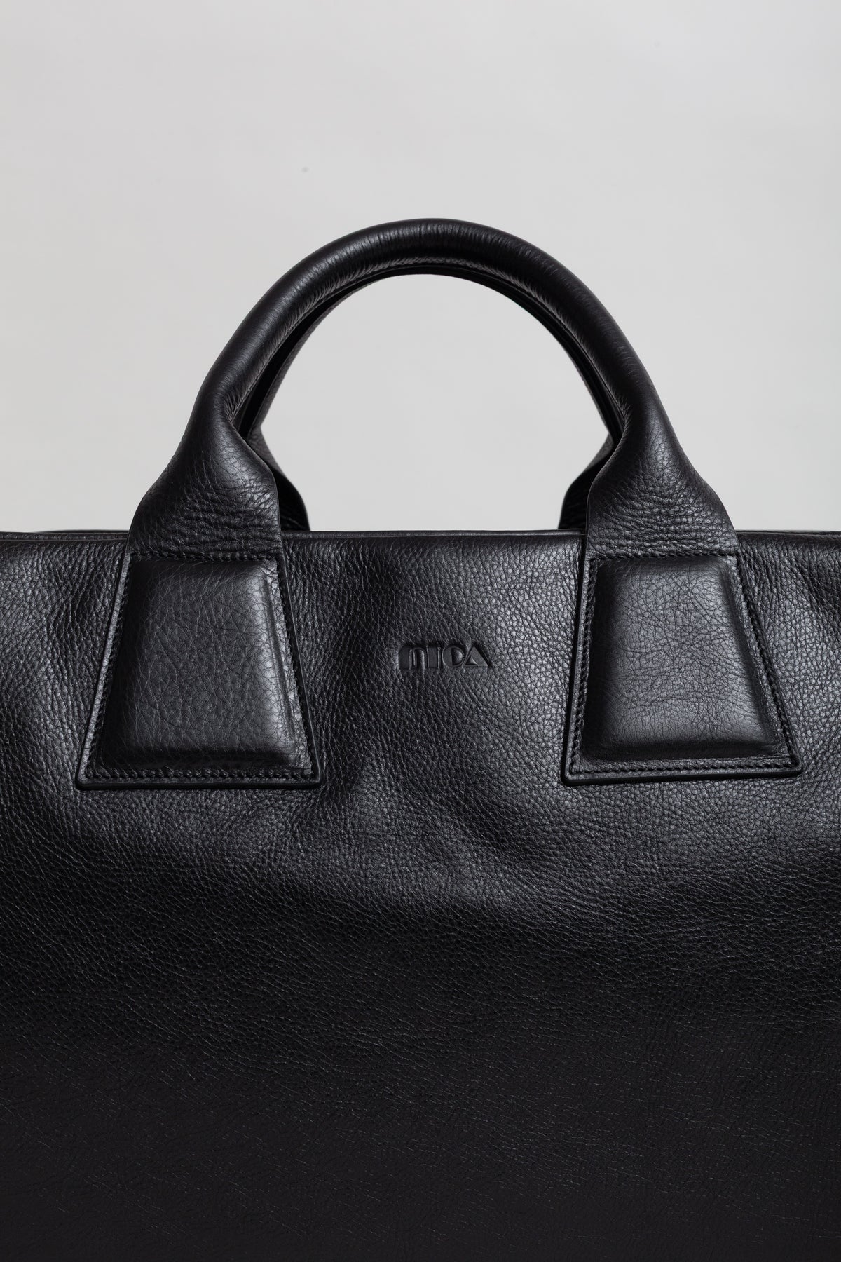 FABI Weekender Black