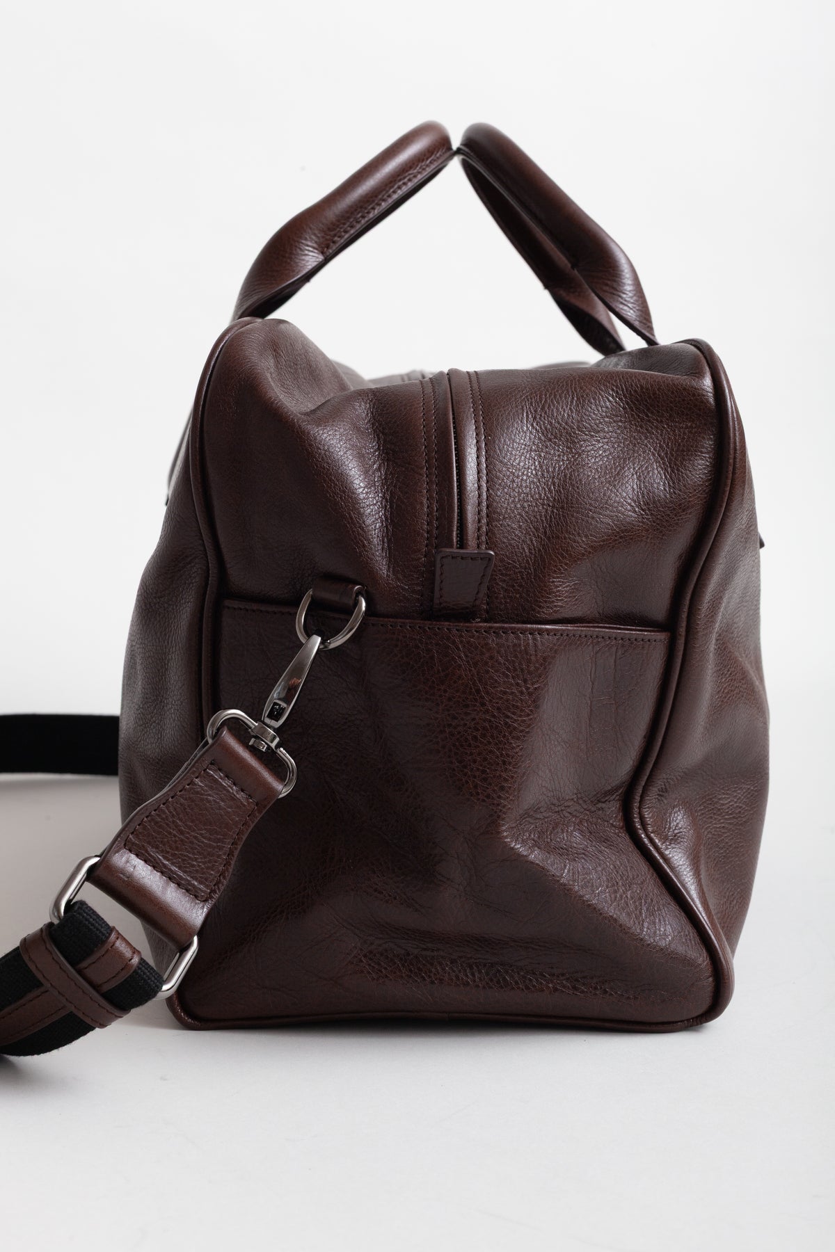 FABI Weekender Brown