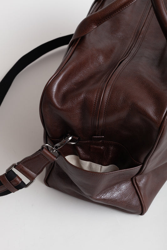 FABI Weekender Brown