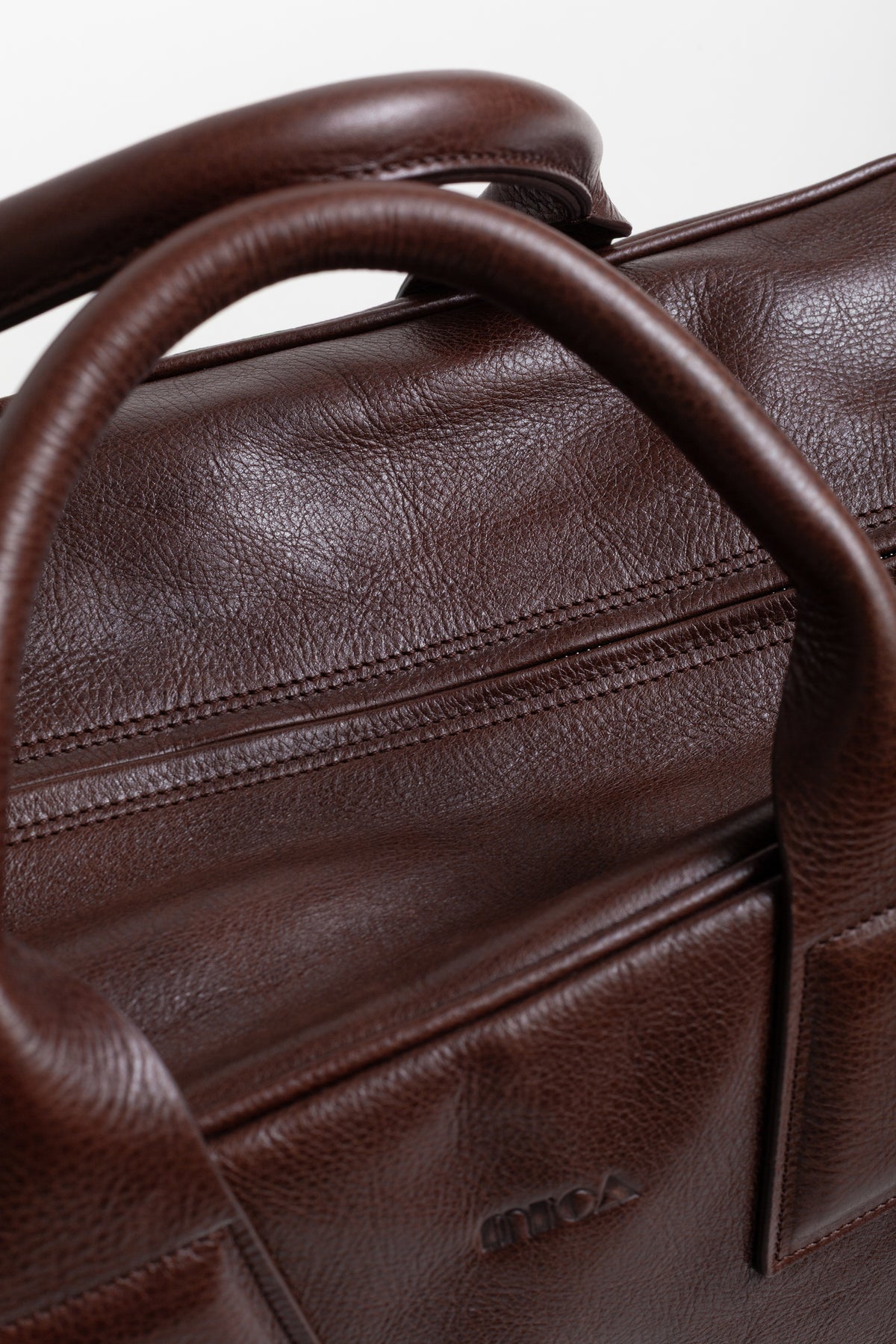 FABI Weekender Brown