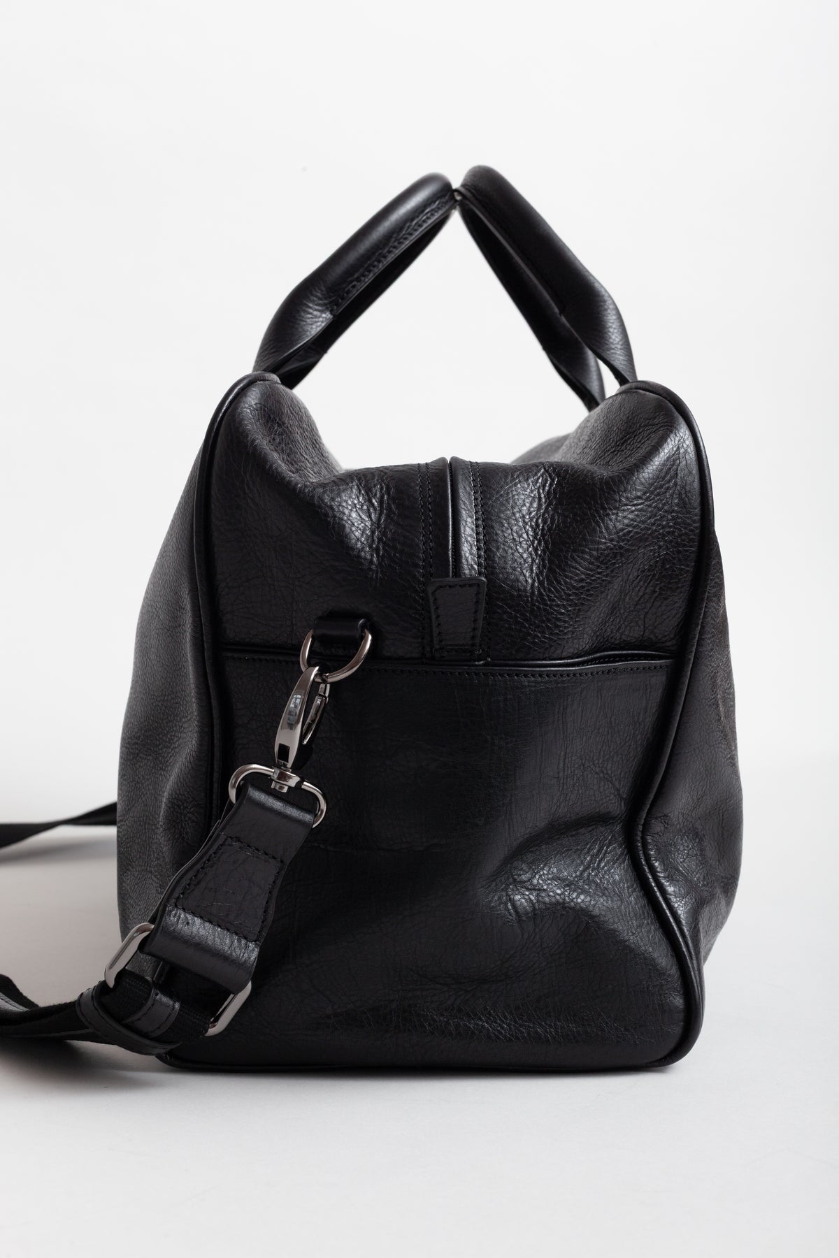 FABI Weekender Black