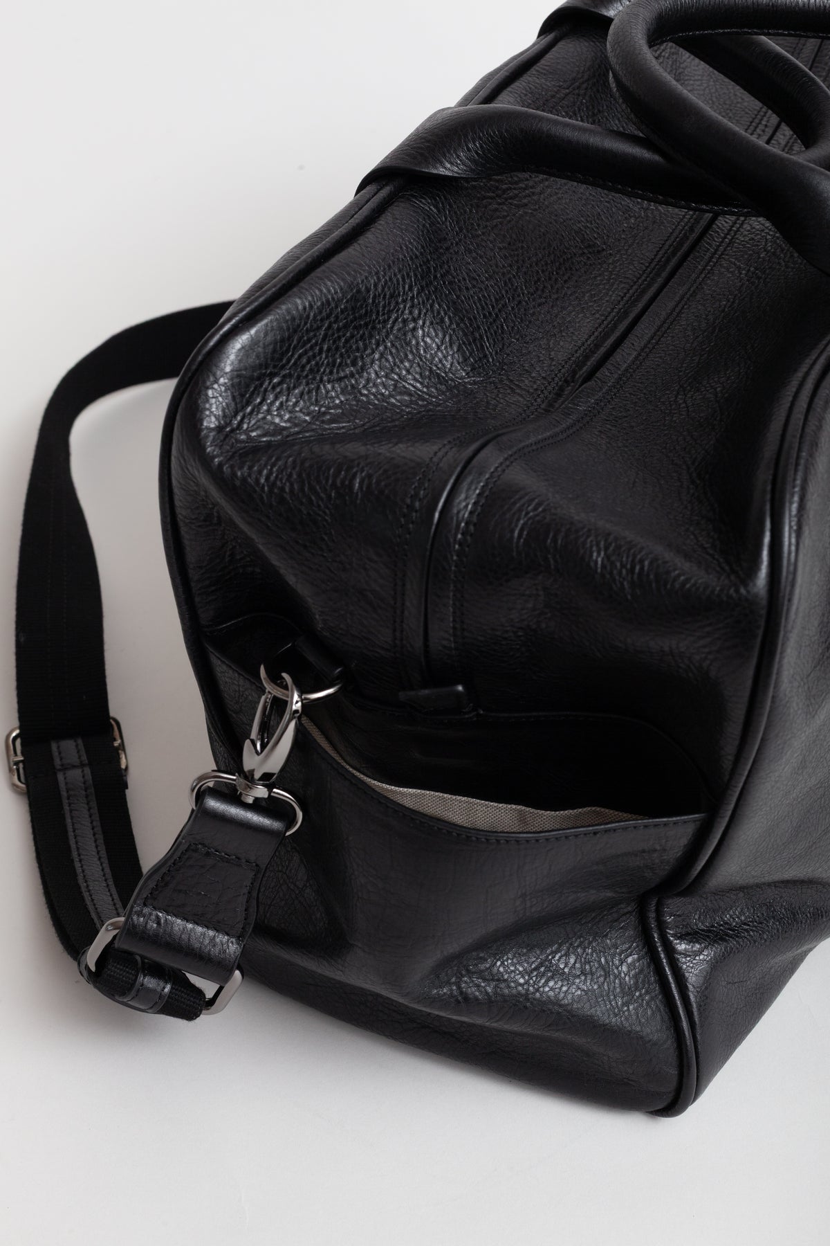 FABI Weekender Black