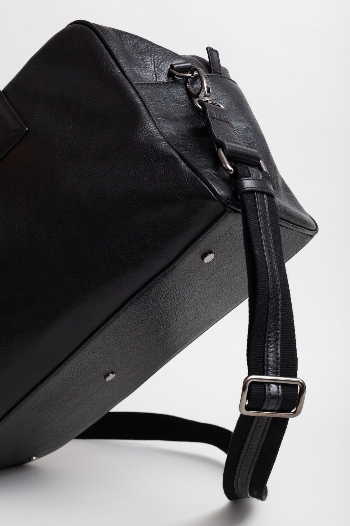 FABI Weekender Black