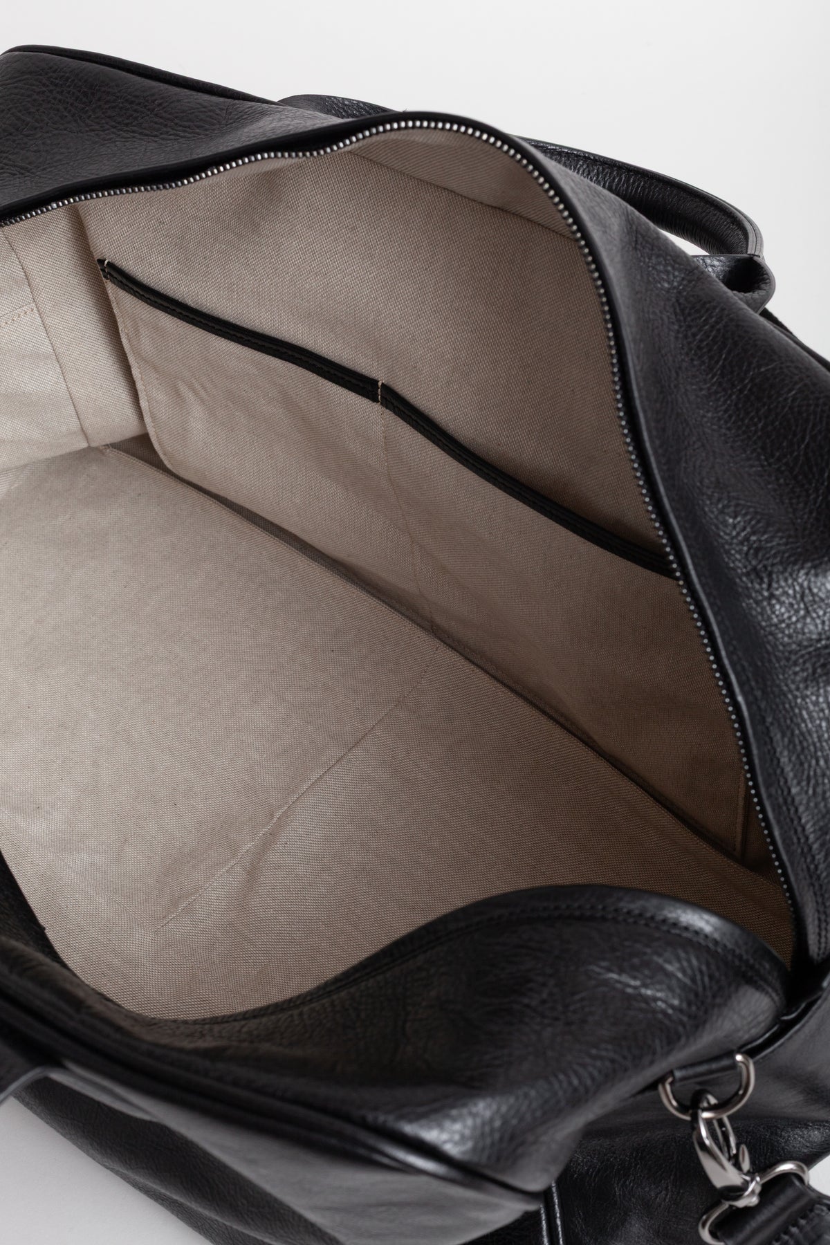 FABI Weekender Black