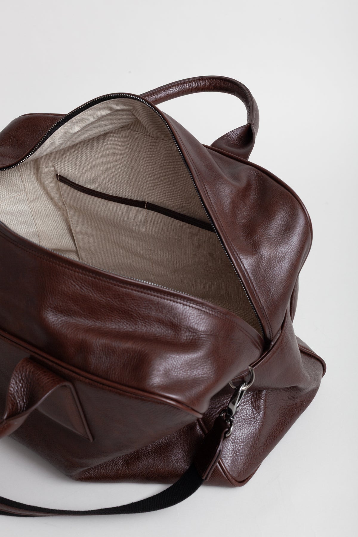 FABI Weekender Brown
