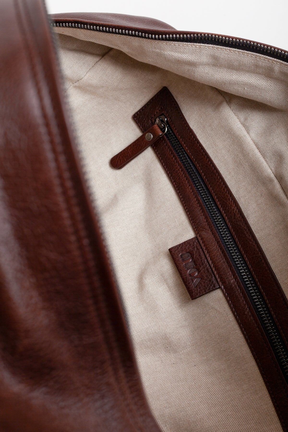 FABI Weekender Brown