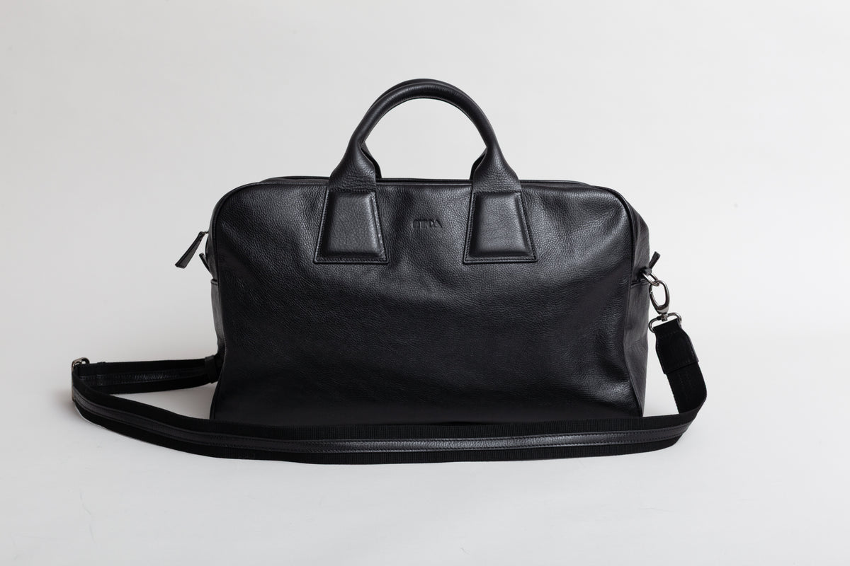 FABI Weekender Black