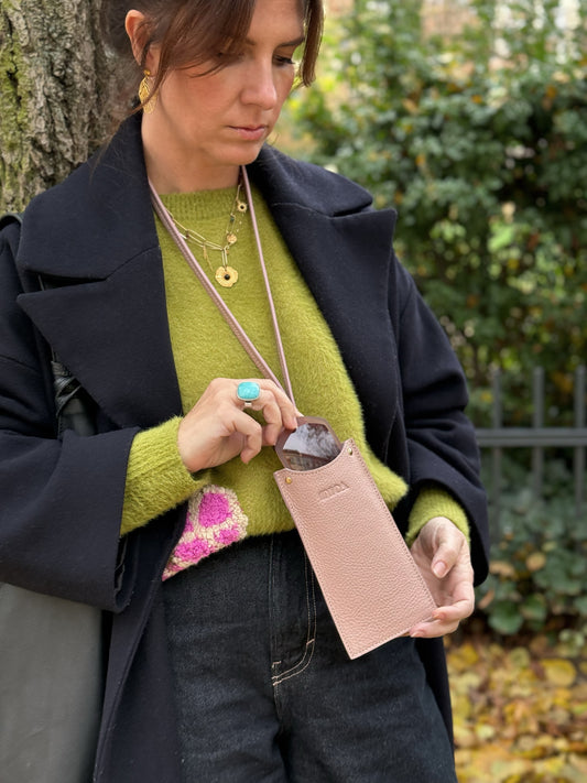 CASES Glasses Case Tourmaline