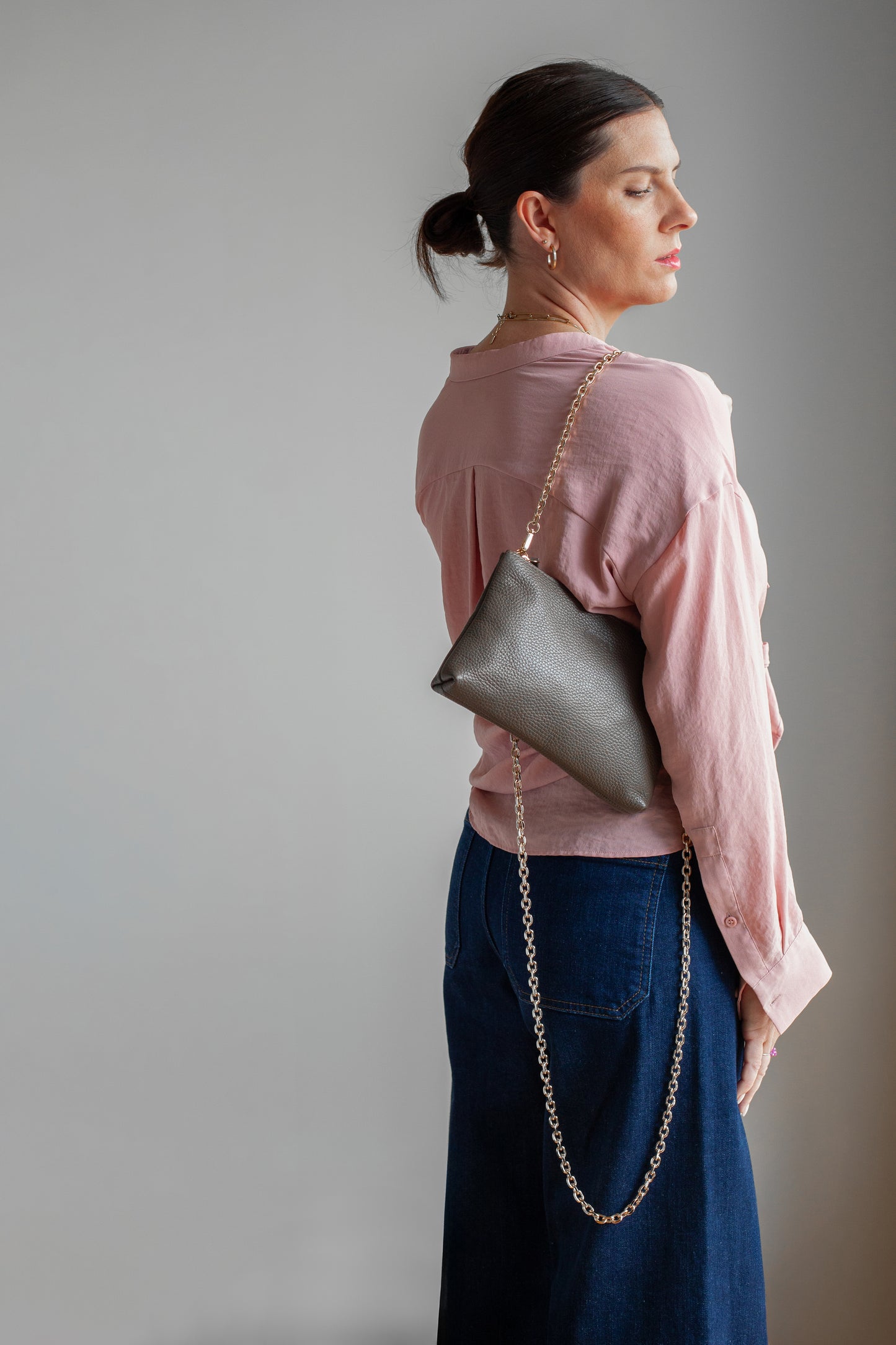 MINETTIS TEEN Handbag Fango