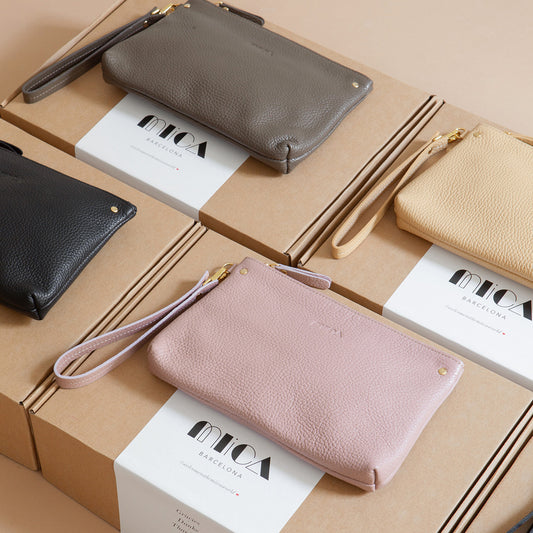 MINETTIS Clutch Fango