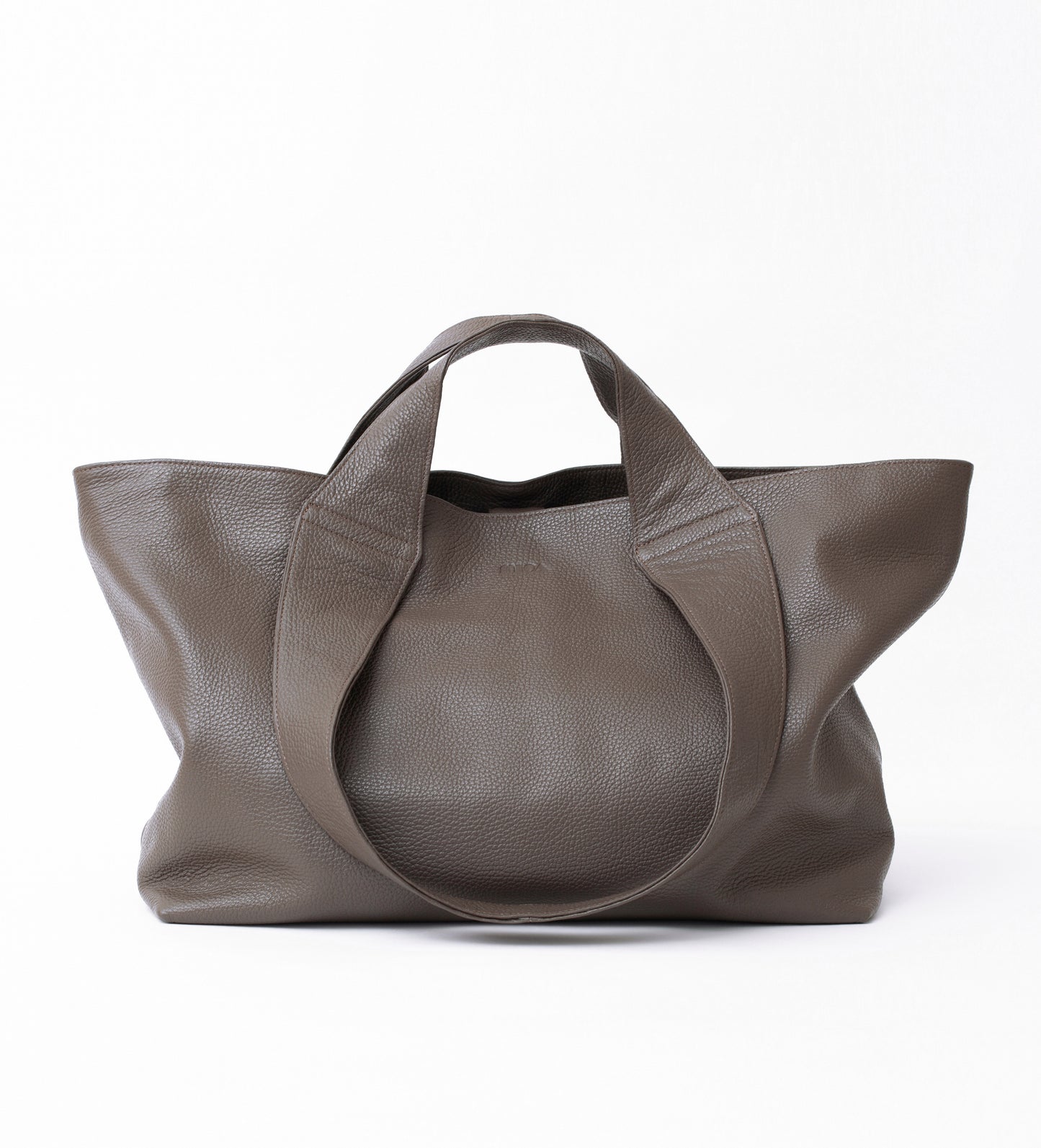 MINA Shopper Fango