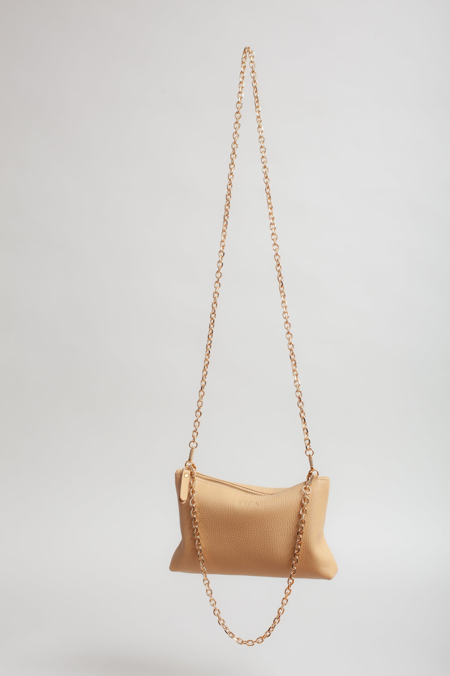 MINETTIS TEEN Handbag Champagne
