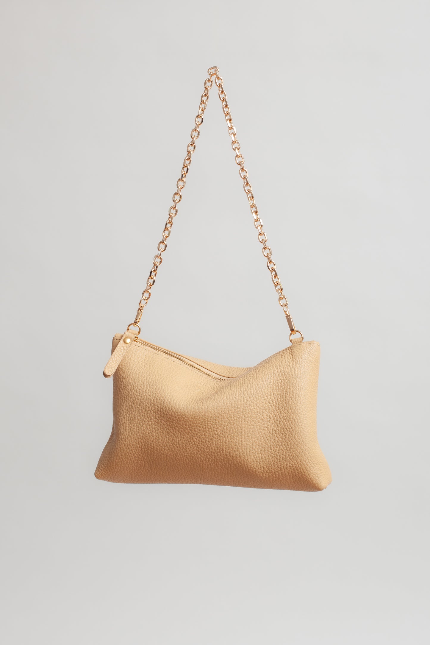 MINETTIS TEEN Handbag Champagne