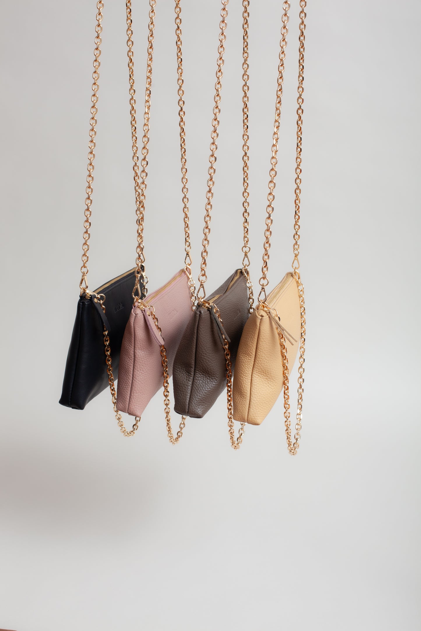 MINETTIS TEEN Handbag Fango