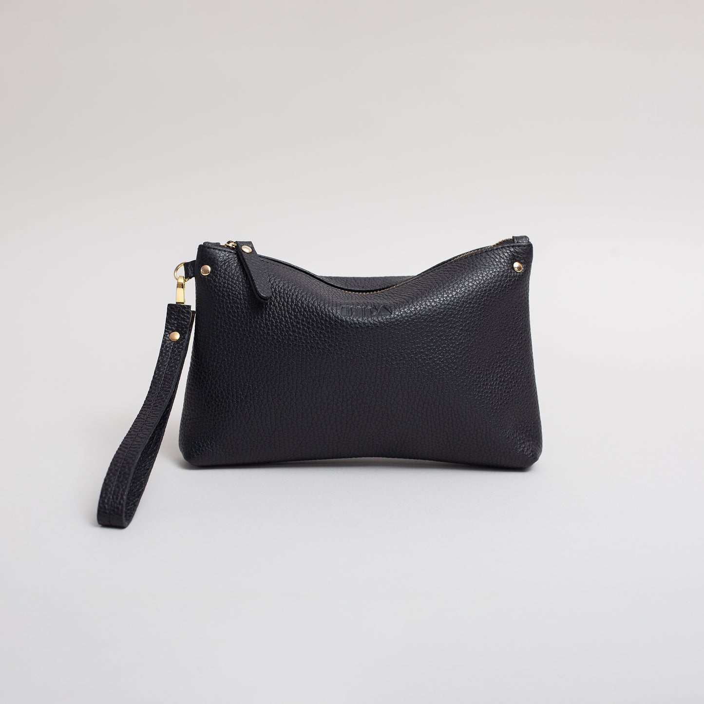 MINETTIS Clutch Black