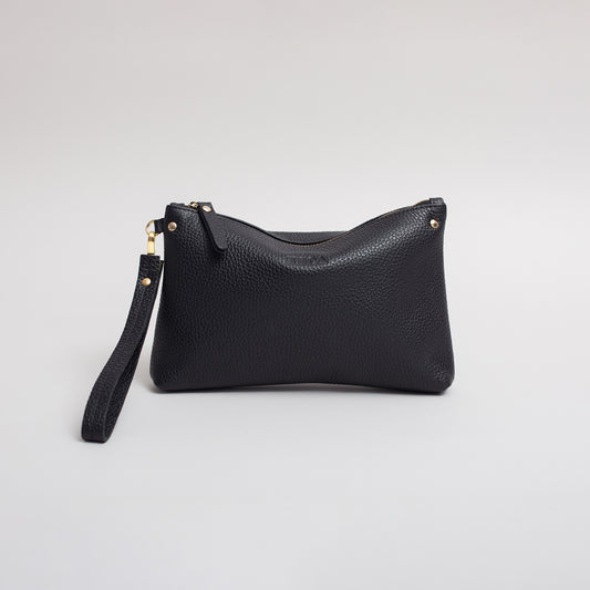 MINETTIS Clutch Black