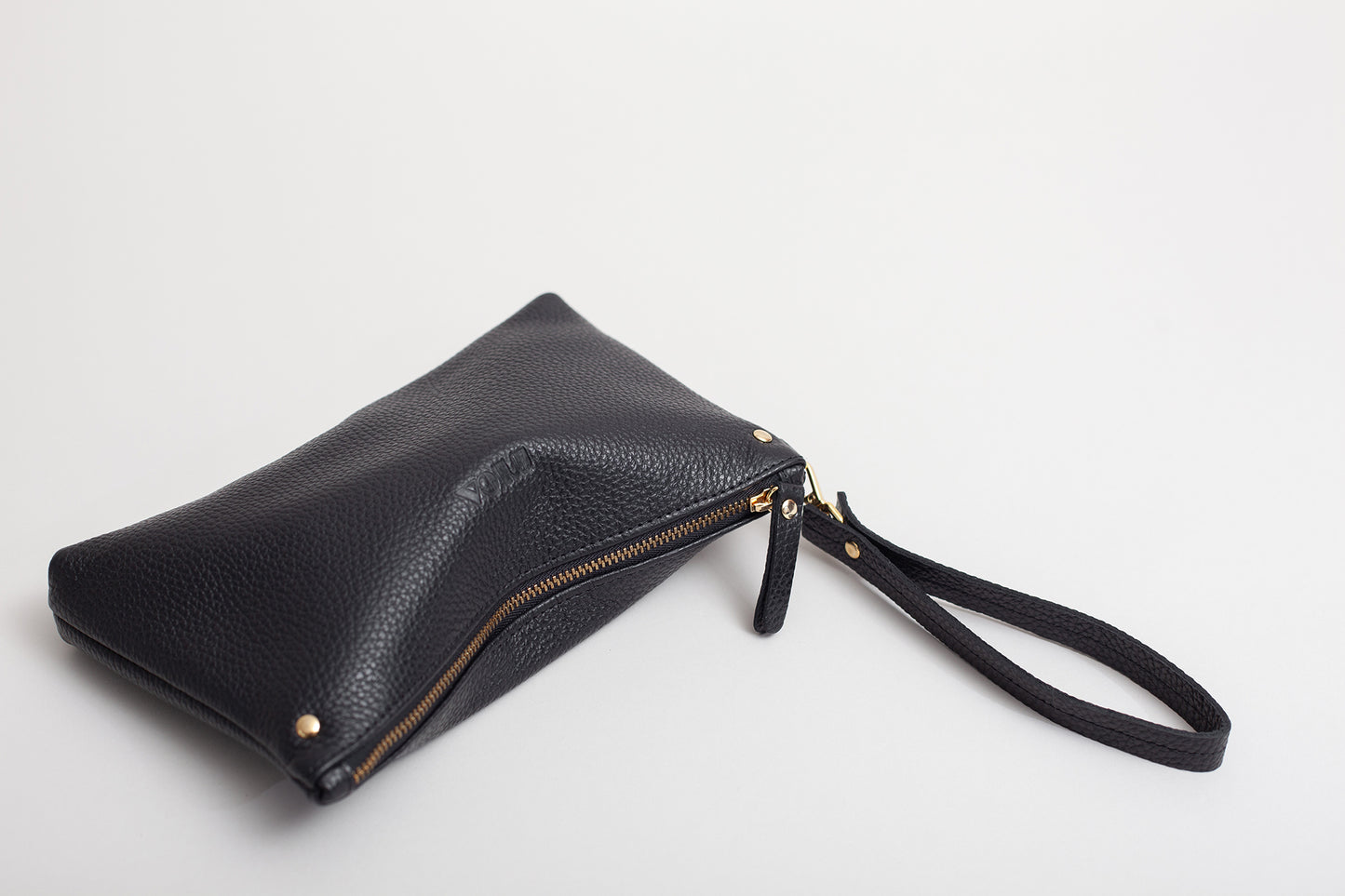 MINETTIS Clutch Black