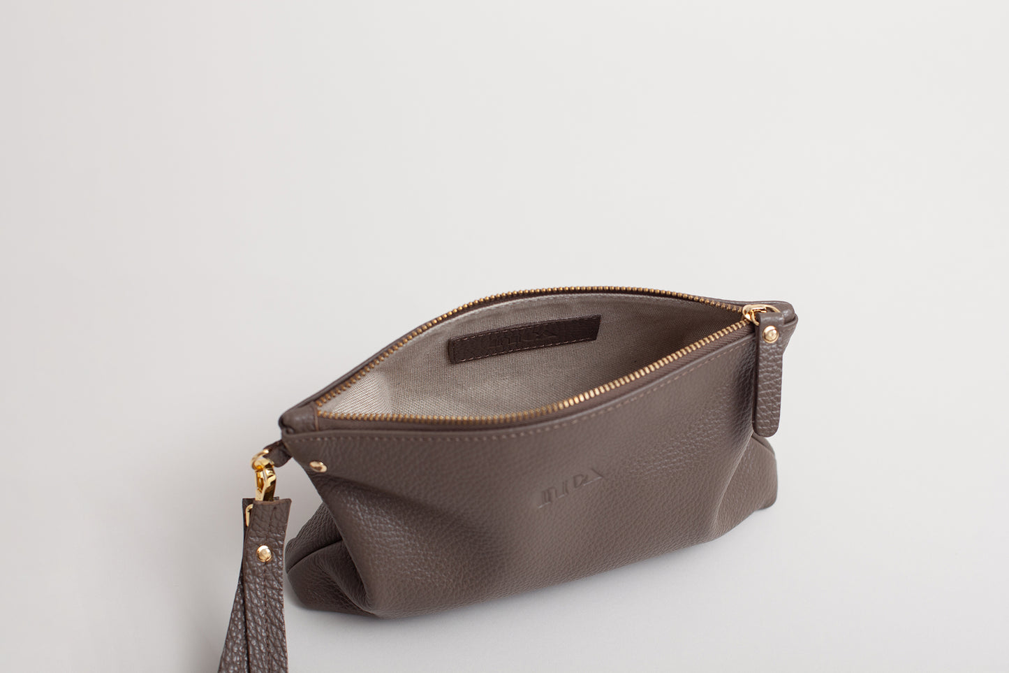 MINETTIS Clutch Fango