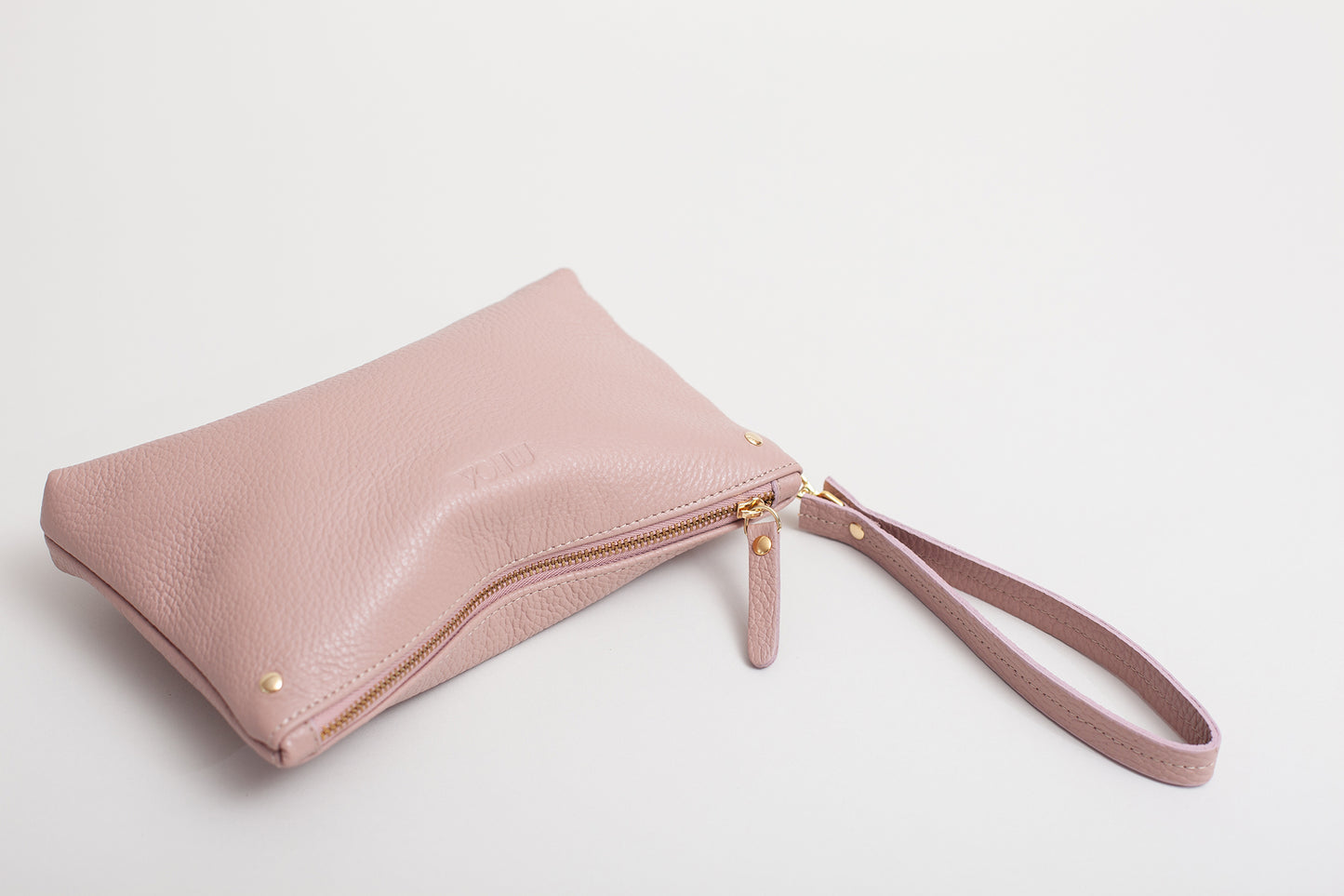 MINETTIS Clutch Tourmaline